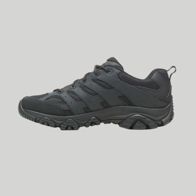 Buty MOAB 3 Low - Czarny - Merrell
