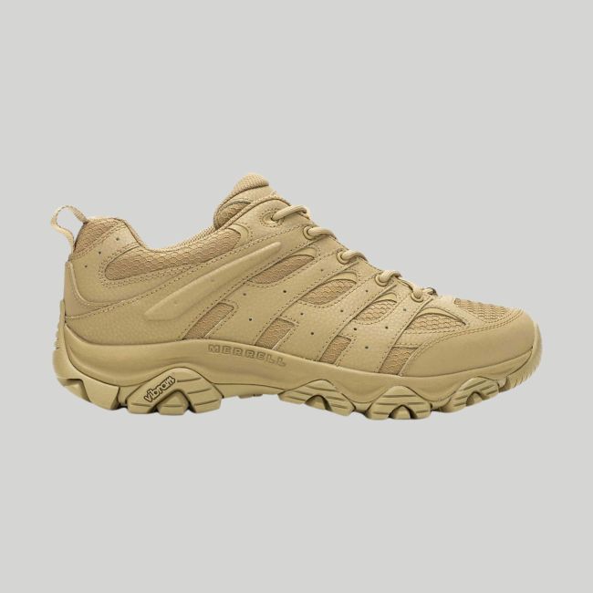 Schuhe MOAB 3 Low - Coyote - Merrell