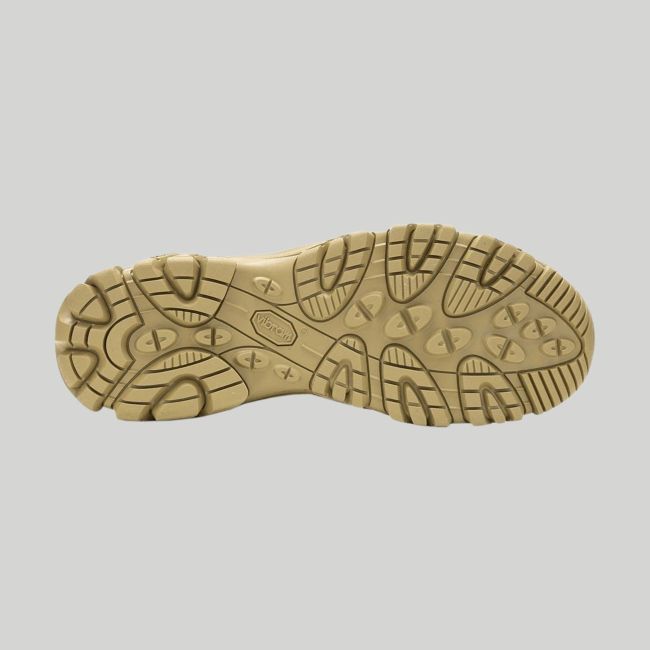 Zapatillas MOAB 3 Low - Coyote - Merrell