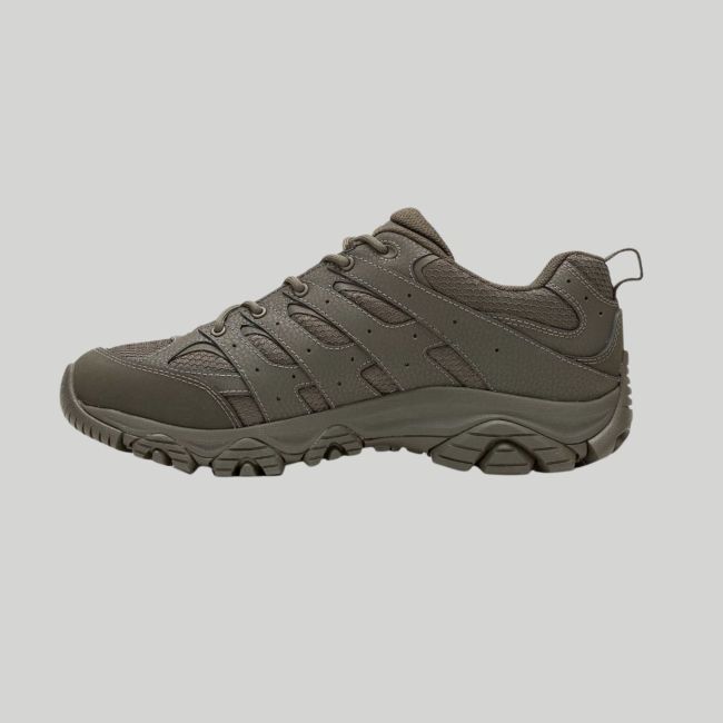 Schuhe MOAB 3 Low - Olivgrün - Merrell