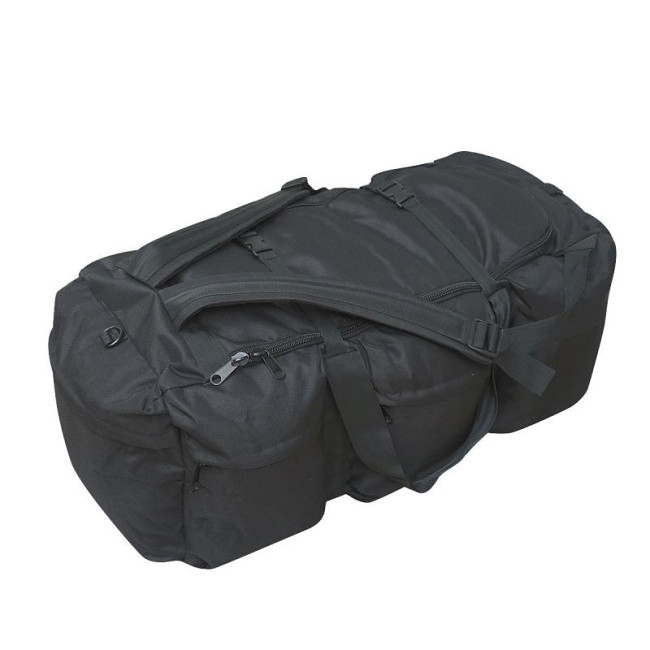 Plecak Commando NATO 100L czarny - Patrol