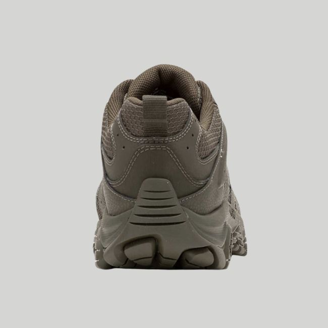 Zapatos MOAB 3 Low - Verde Oliva - Merrell