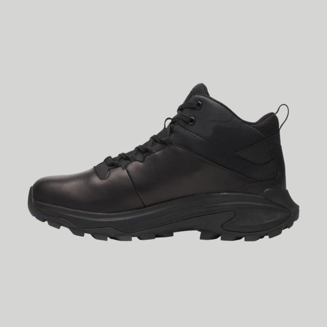 Chaussures MOAB SPEED 2 Tactical Mid WP - Noir - Merrell
