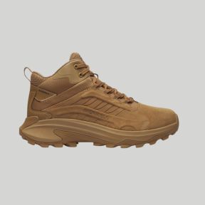 Schoenen MOAB SPEED 2 Tactical Mid WP - Coyote - Merrell