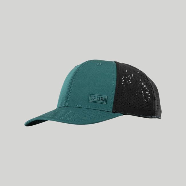 Boné Icon Vent-Tac - Deep Sea - 5.11 Tactical
