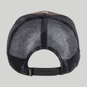 Casquette filet 7 panneaux - Woodland - 5.11 Tactical