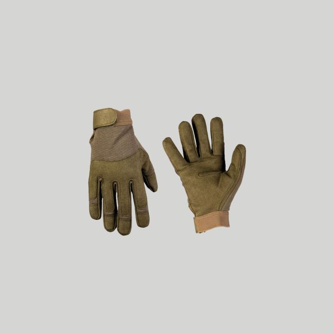 Luvas Army - Verde Oliva - Mil-Tec