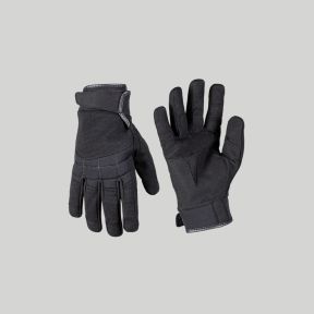 Gants Assault - Noir - Mil-Tec