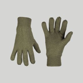 Acryl-Handschuhe Thinsulate™ - Olivgrün - Mil-Tec
