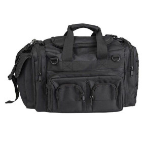 Torba bojowa K-10 czarna - Miltec