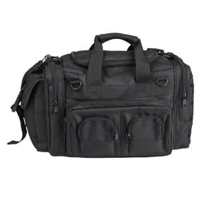 K-10 Kampftasche schwarz - Miltec