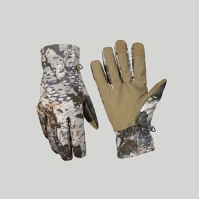 Softshell-Handschuhe Thinsulate™ - Wasp Z1B - Mil-Tec