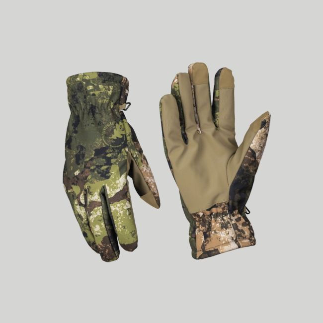 Guantes softshell Thinsulate™ - Wasp Z3A - Mil-Tec