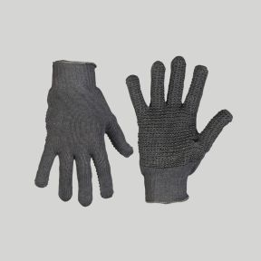 Guantes US Gripper Spandoflage® - Negro - Mil-Tec