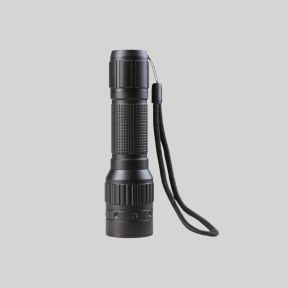 Zaklamp Operator MT1 (120 lumen) - Zwart - Mil-Tec
