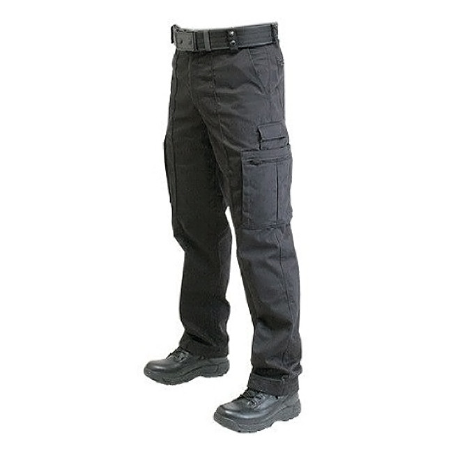 Pantalon ultimate noir mat - GK Pro