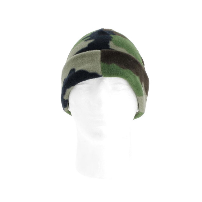 Bonnet polaire Cam CE - CityGuard 