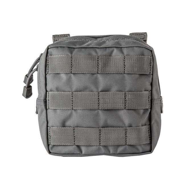 6 x 6 Tasche Sturmgrau - 5.11
