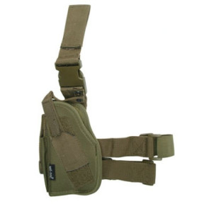 Holster étui gauche Olive