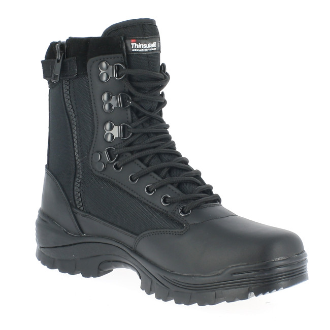 Chaussures Tactical Zip - MILTEC