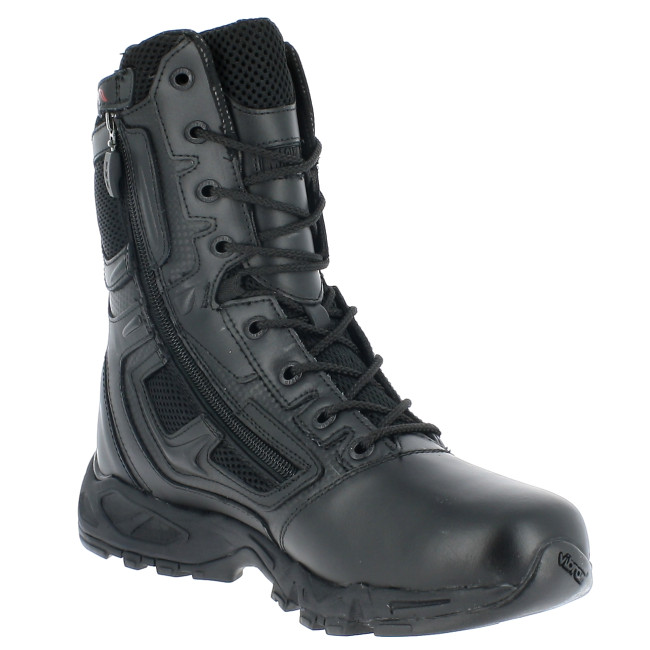 MAGNUM Elite Spider Black Zip MAGNUM Elite Spider Black Zip