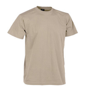 Effen T-shirt Coyote - Helikon