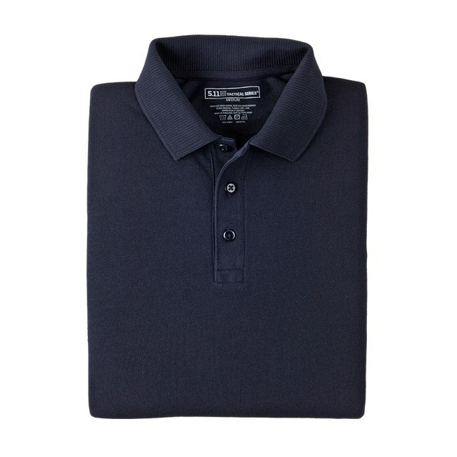 Polo Utility Polyester Marine - 5.11 Tactical Polo Utility Polyester Marine - 5.11 Tactical