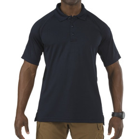 Polo performance Noir - 5.11
