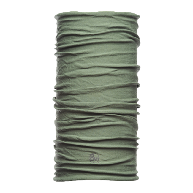 Tour de cou Vert OD FIRE RESISTANT - BUFF Tour de cou Vert OD FIRE RESISTANT - BUFF