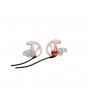 Bouchons d'oreilles siliconés EP3 Sonic Defenders