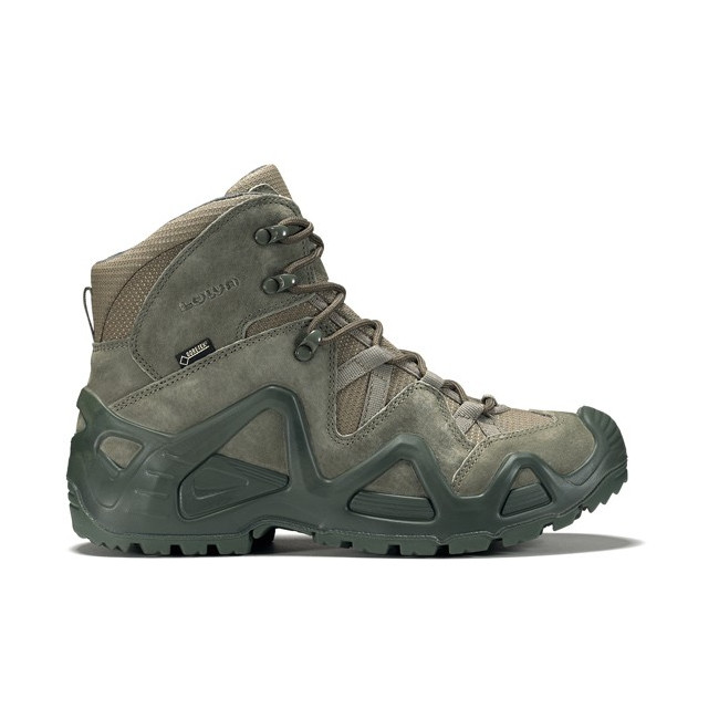 Zephyr GTX MID TF noir - Lowa