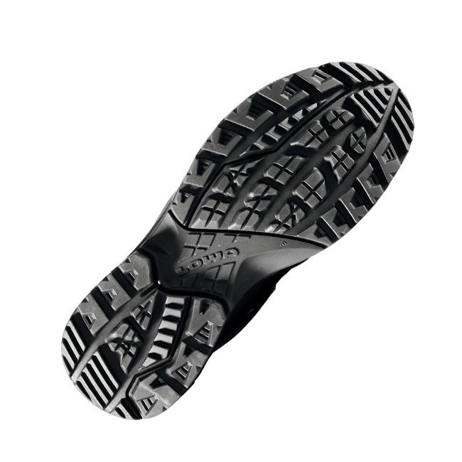 Zephyr GTX MID TF noir - Lowa