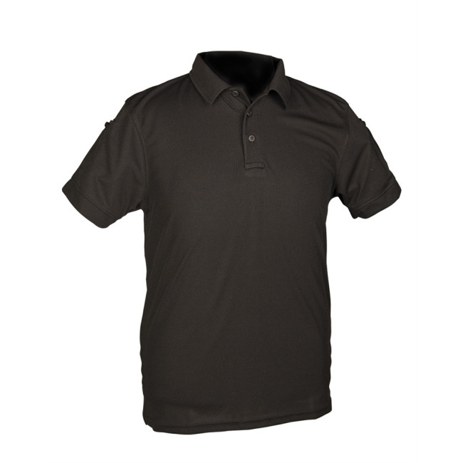 Taktisches Quickdry-Poloshirt - Miltec