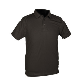 Taktisches Quickdry-Poloshirt - Miltec