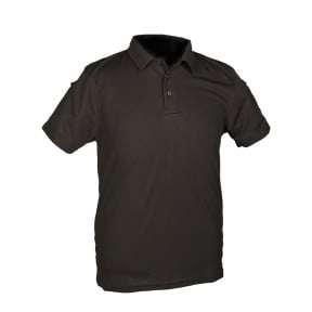 Taktisches Quickdry-Poloshirt - Miltec