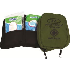 Wasserdichte Erste-Hilfe-Tasche