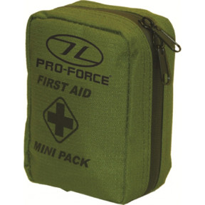 Trousse de premiers secours Waterproof