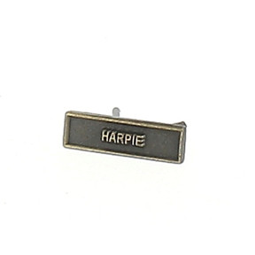 Harpie-Reduktionsklammer