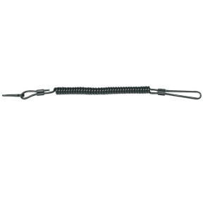 Cinturino in kevlar nero - Patrol Equipement