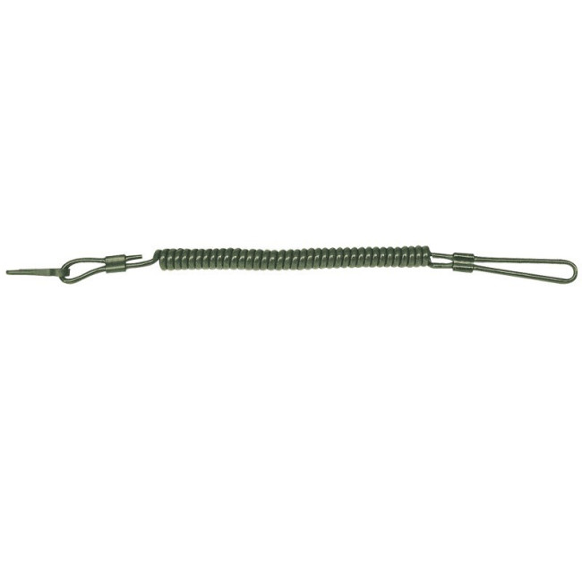 Kevlar draagriem Groen - Patrol