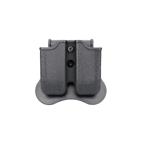 Portacargador doble Glock - Cytac