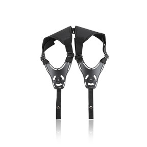 Porte holster d'épaules - Cytac