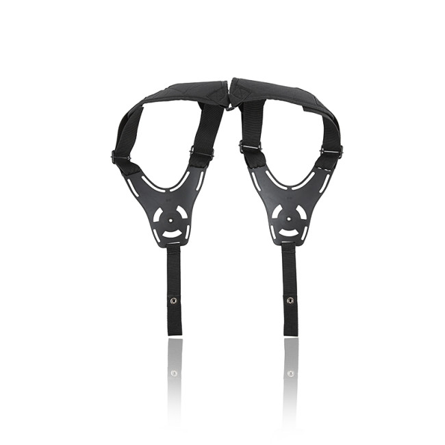 Porte holster d'épaules - Cytac Porte holster d'épaules - Cytac