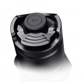 Lanterna tática recarregável XT11S (1 100 lumens) - Preto - Klarus