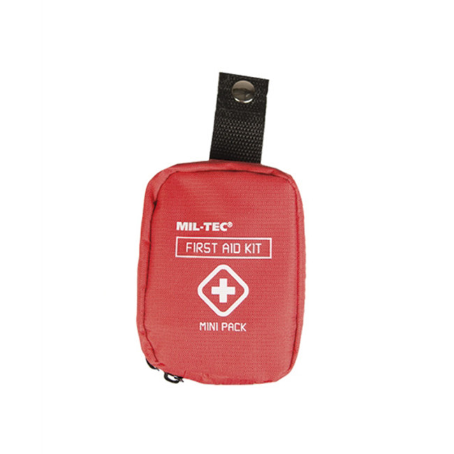 Trousse premiers secours Waterproof