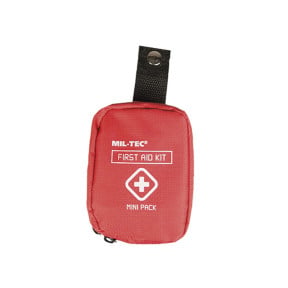 Trousse premiers secours Waterproof