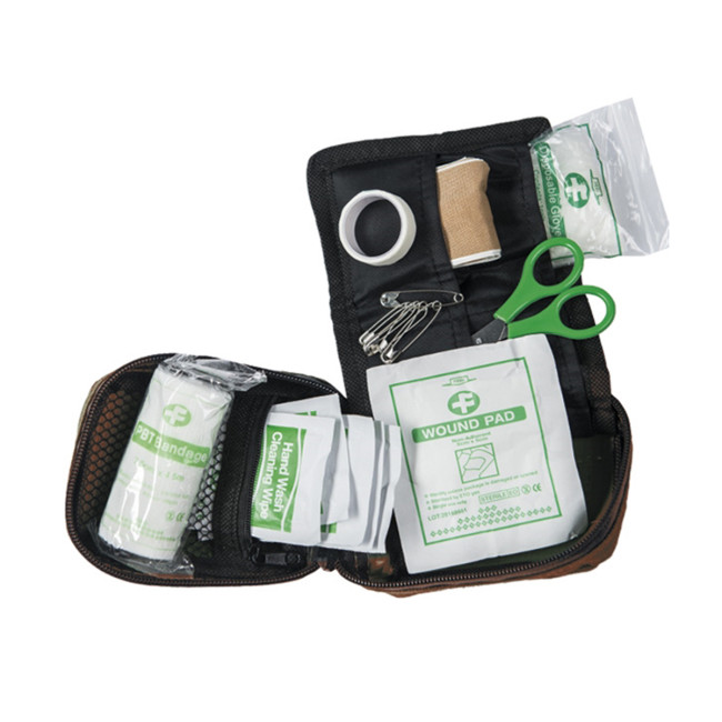 Mini First Aid Kit - Miltec