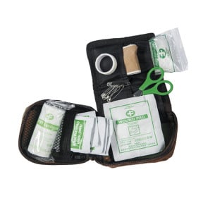 Mini trousse First Aid Kit - Miltec