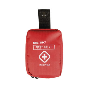 Mini trousse First Aid Kit - Miltec