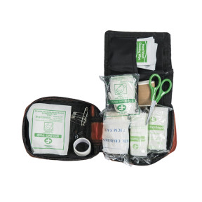 Trousse First Aid Kit Midi Pack - Miltec